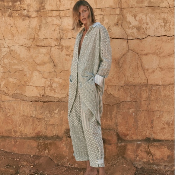 Zara Dresses & Skirts - Zara tunic
